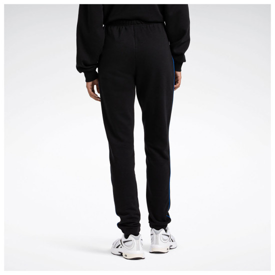 Reebok Γυναικείο παντελόνι φόρμας Identity Fleece Pants Reebok Γυναικείο παντελόνι φόρμας Identity Fleece Pants